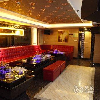 肇庆怀集金银商务酒店酒店提供图片