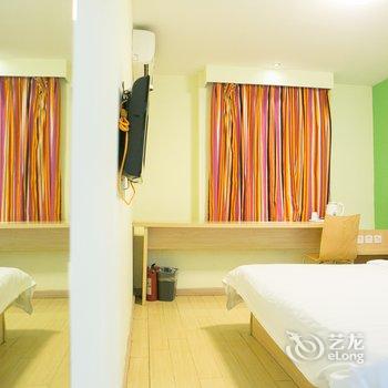 99优选酒店(绍兴鲁迅故居店)酒店提供图片
