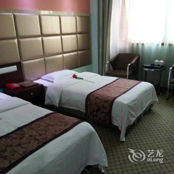 渭南凯帝商务酒店酒店提供图片