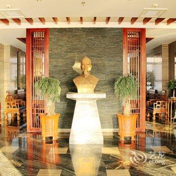 聊城莘县伊尹文化主题酒店酒店提供图片