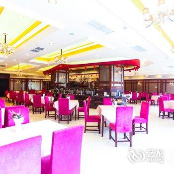 昆山华东国际商务酒店酒店提供图片