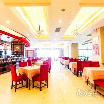 昆山华东国际商务酒店酒店提供图片