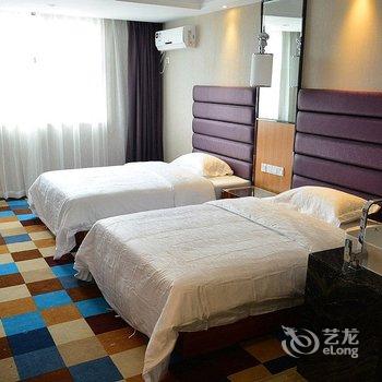 新西里连锁酒店(南梧花鸟市场店)酒店提供图片