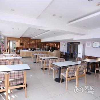 驿家365连锁酒店(涉县振兴路店)酒店提供图片