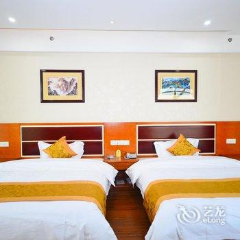 徐州枫叶红商务酒店酒店提供图片