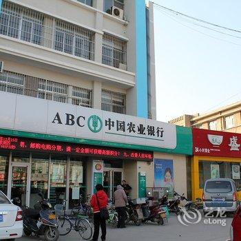 泰安泰山印象酒店酒店提供图片