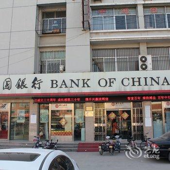 泰安泰山印象酒店酒店提供图片