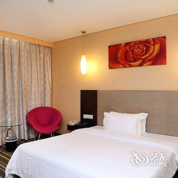 深圳观澜山水田园酒店酒店提供图片