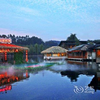 深圳观澜山水田园酒店酒店提供图片