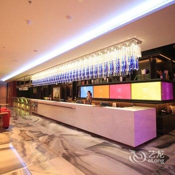 烟台丽景半岛国际酒店酒店提供图片