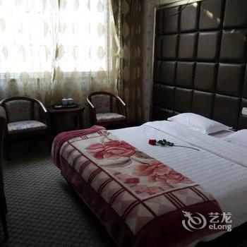 渭南凯帝商务酒店酒店提供图片