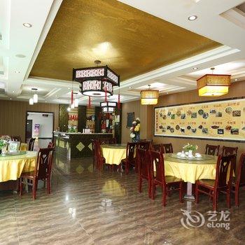 焦作云台山鸿威宾馆酒店提供图片