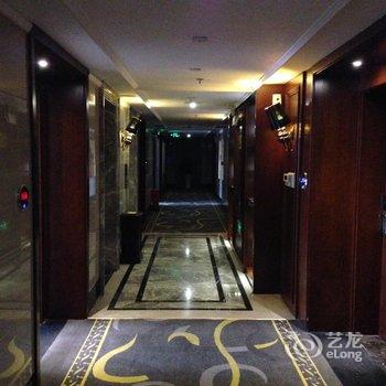 邵阳阳光大酒店酒店提供图片