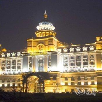 海宁和平国际大酒店酒店提供图片