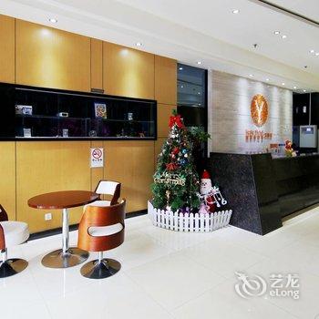 雅斯特酒店(南宁江南金盛广场店)酒店提供图片