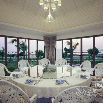 茂名电白浪漫海岸国际旅游度假酒店酒店提供图片
