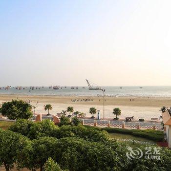 北海海景彩云宾馆酒店提供图片