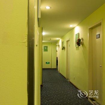 99优选酒店(绍兴鲁迅故居店)酒店提供图片