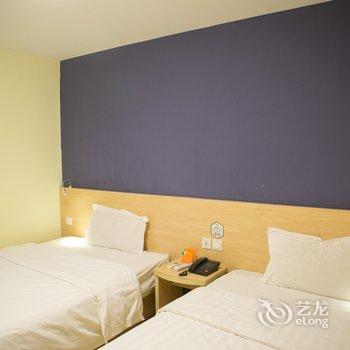99优选酒店(绍兴鲁迅故居店)酒店提供图片