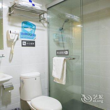 99优选酒店(绍兴鲁迅故居店)酒店提供图片