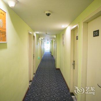 99优选酒店(绍兴鲁迅故居店)酒店提供图片