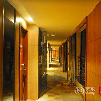 嘉兴东鸿高尚商务宾馆酒店提供图片