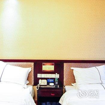 邵阳和一泰天大酒店酒店提供图片