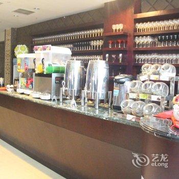 邯郸新梅林大酒店酒店提供图片