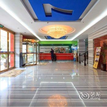 7天连锁酒店(安阳火车站店)酒店提供图片