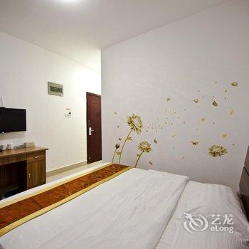 福州长乐国华公寓酒店提供图片