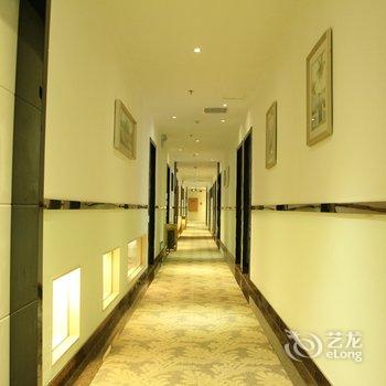 江门新会粤港酒店酒店提供图片