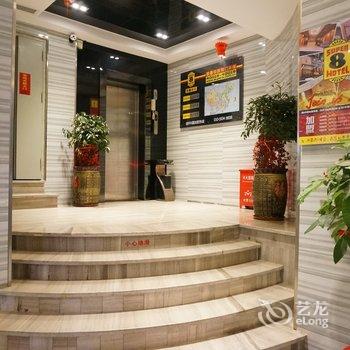 速8酒店(莆田南门店)酒店提供图片