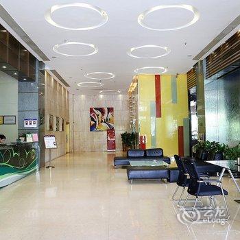 深圳观澜山水田园酒店酒店提供图片