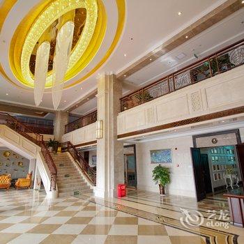 六安永泰酒店酒店提供图片