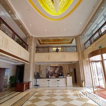 六安永泰酒店酒店提供图片