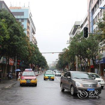 湛江赤坎尚景商务酒店酒店提供图片