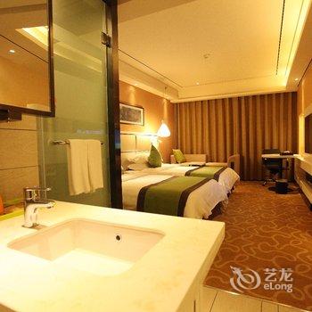 连云港开元曼居酒店酒店提供图片