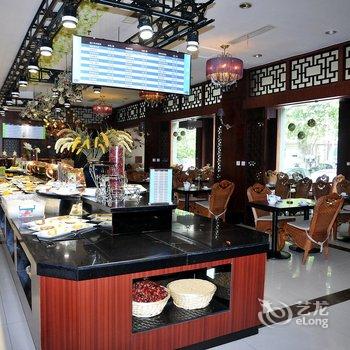 淄博知味斋大酒店(张店)酒店提供图片