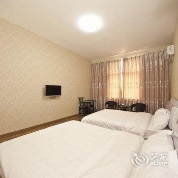 福州长乐荣华机场公寓酒店提供图片