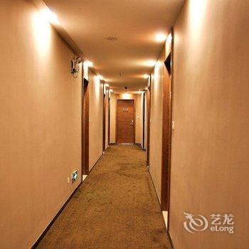 延吉桔子酒店酒店提供图片