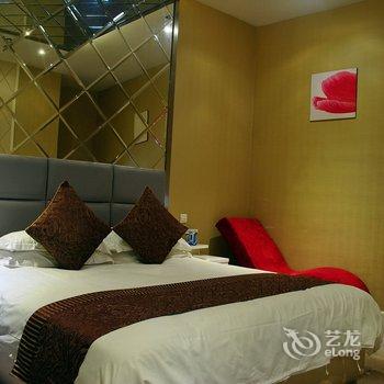 台州九月时尚主题酒店酒店提供图片