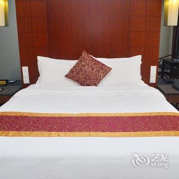 郴州粤凯酒店酒店提供图片