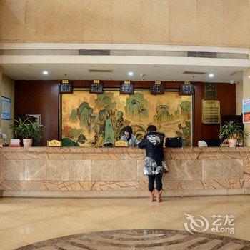 益阳兆天假日酒店(原华天假日酒店)酒店提供图片