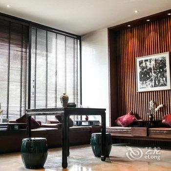 天津市瑞丽酒店酒店提供图片