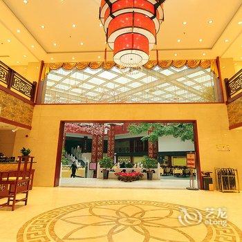 济宁汶上县总督府大酒店酒店提供图片