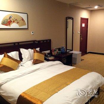 济宁汶上县总督府大酒店酒店提供图片