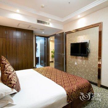 衢州京汉国际大酒店酒店提供图片