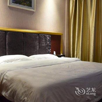 岳阳锦华中铁酒店酒店提供图片