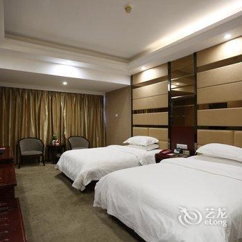 岳阳锦华中铁酒店酒店提供图片