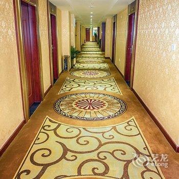 珠海市南濠假日酒店酒店提供图片
